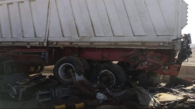 حوادث الطرق،فيتو