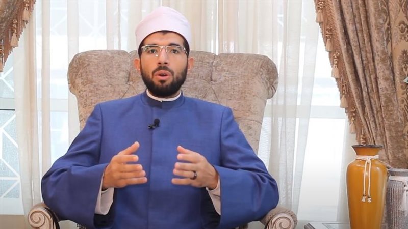 الشيخ عبد الرحمن