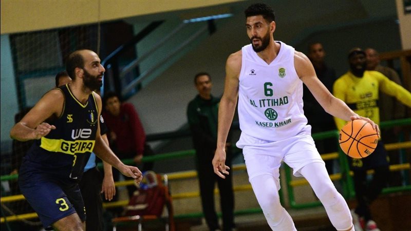 الاتحاد السكندري،