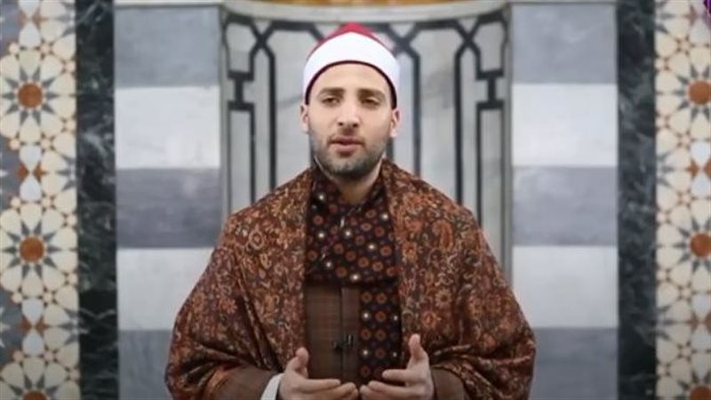  الشيخ عمر نبيل،