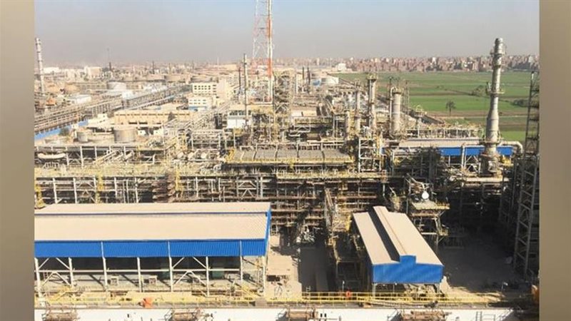 مجمع التكسير الهيدروجيني