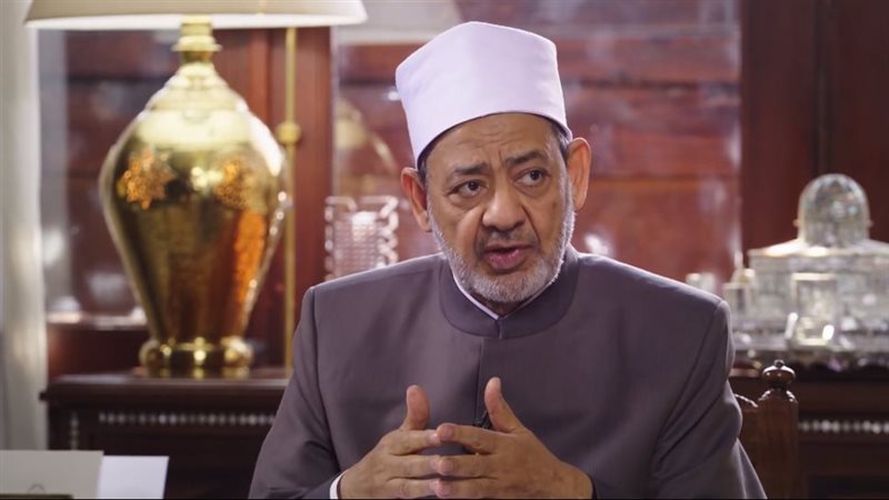 الدكتور أحمد الطيب
