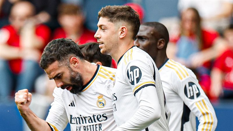 ريال مدريد، فيتو