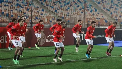 موعد مباراة منتخبي مصر ونيوزلندا والقناة الناقلة
