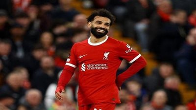 كأس الاتحاد الإنجليزي، صلاح يسجل في تقدم ليفربول على مانشستر يونايتد 1/2 في الشوط الأول 