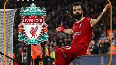 قبل مواجهة الليلة، محمد صلاح الهداف التاريخي لمواجهات ليفربول ومانشستر يونايتد