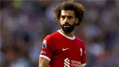 موقف محمد صلاح، تشكيل ليفربول المتوقع أمام أتالانتا في الدوري الأوروبي