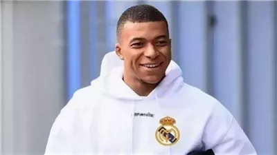 ريال مدريد يتكتم على صفقة كيليان مبابي 