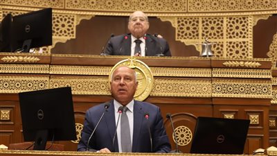 وزير النقل يستعرض جهود النهوض بسياحة اليخوت