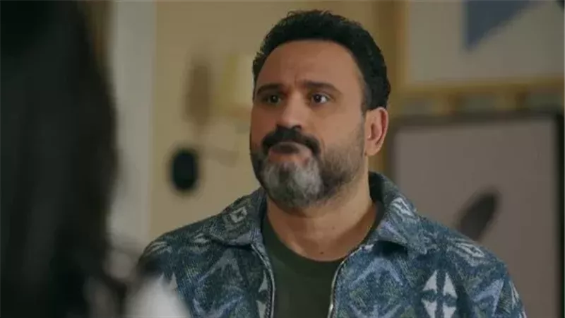 مسلسل بابا جه، فيتو