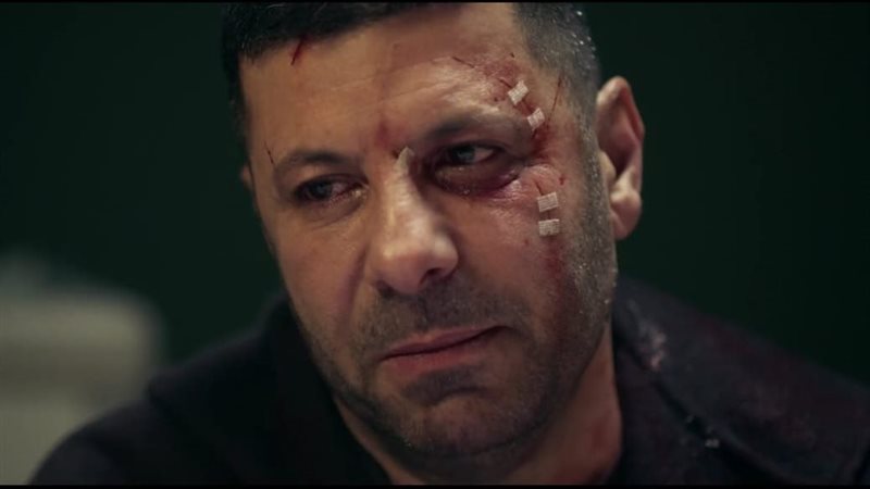 إياد نصار -فيتو