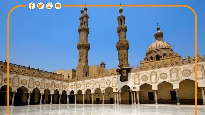 الجامع الأزهر، فيتو