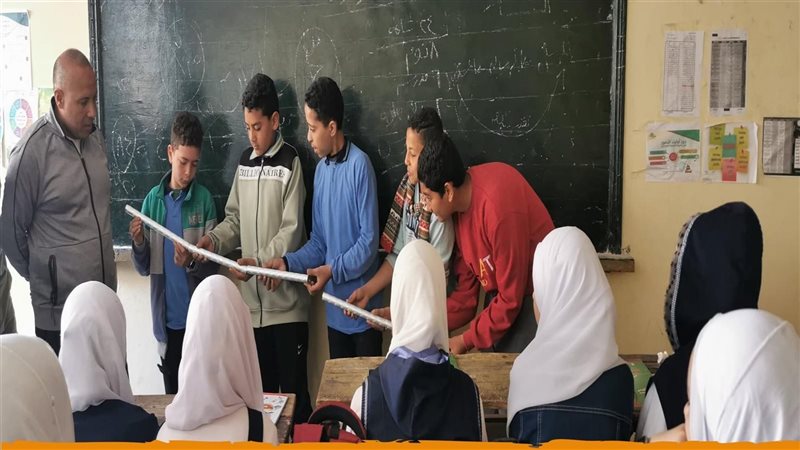 تدريب مشواري بمحافظة