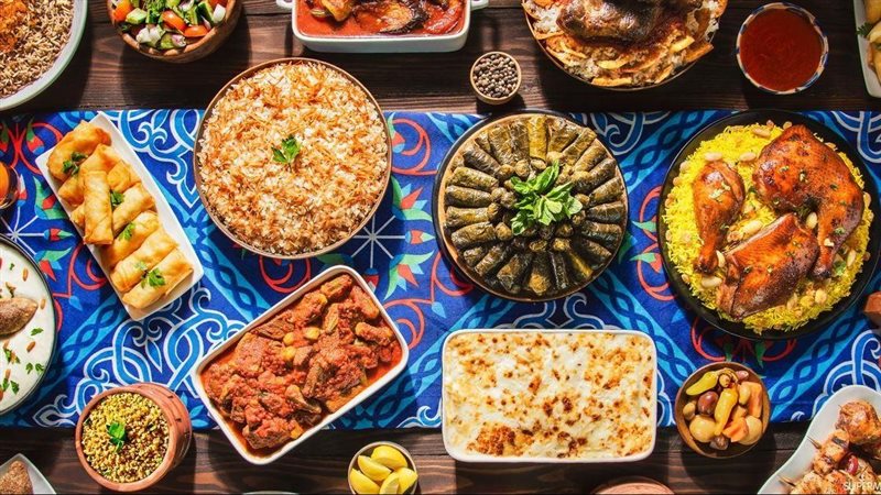 الإفطار في رمضان،