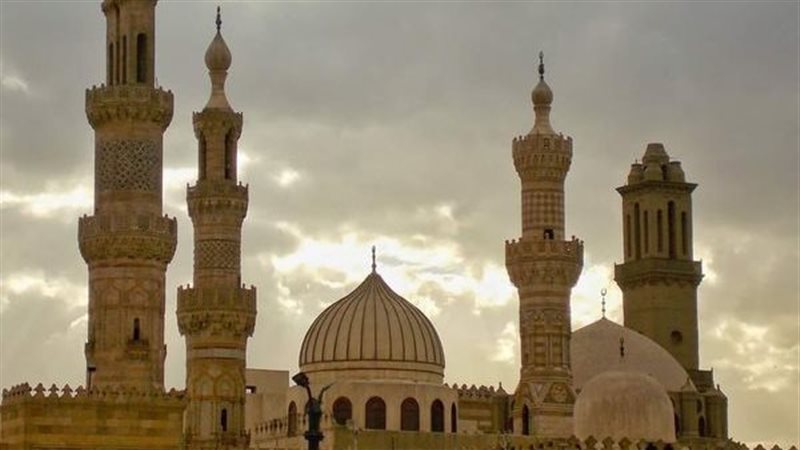 الجامع الأزهر، فيتو