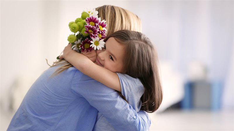  أبرز هدايا عيد الأم