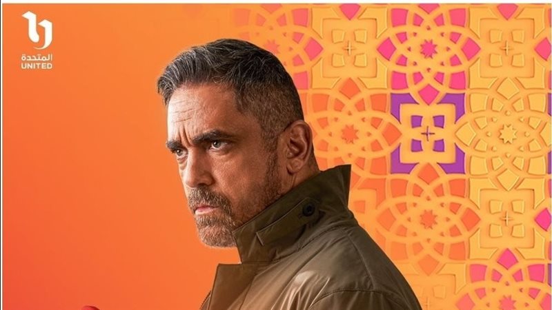مسلسل بيت الرفاعي،