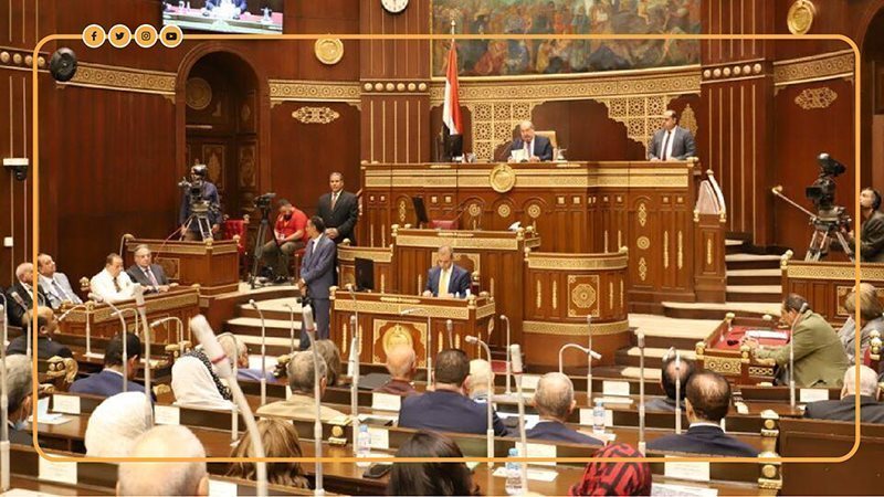 مجلس الشيوخ، فيتو