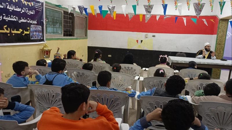 رياضة القليوبية،فيتو