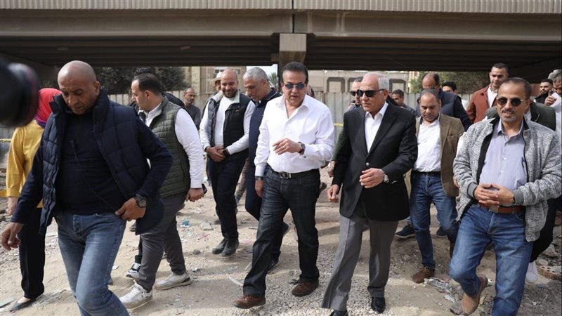 د. خالد عبدالغفار