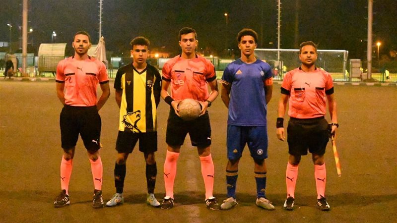 المقاولون وأسوان