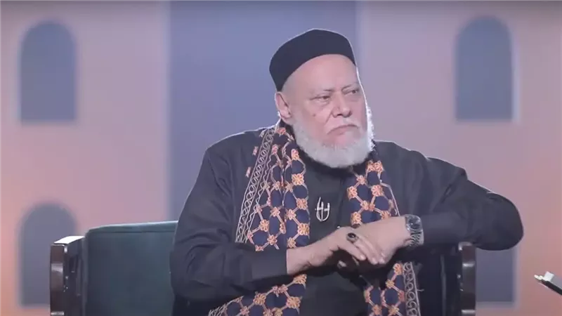 على جمعة،فيتو