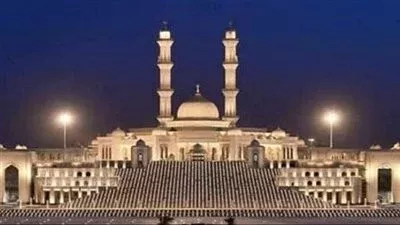مواقيت الصلاة اليوم، موعد أذان المغرب اليوم الأحد 17 - 3 - 2024 في البحيرة 