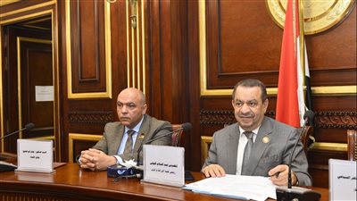 زراعة الشيوخ تطالب بالتوسع في النباتات العطرية بمحافظات الصعيد