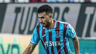 تريزيجيه يقود هجوم طرابزون أمام أنقرة جوتشو في ختام الدوري التركي