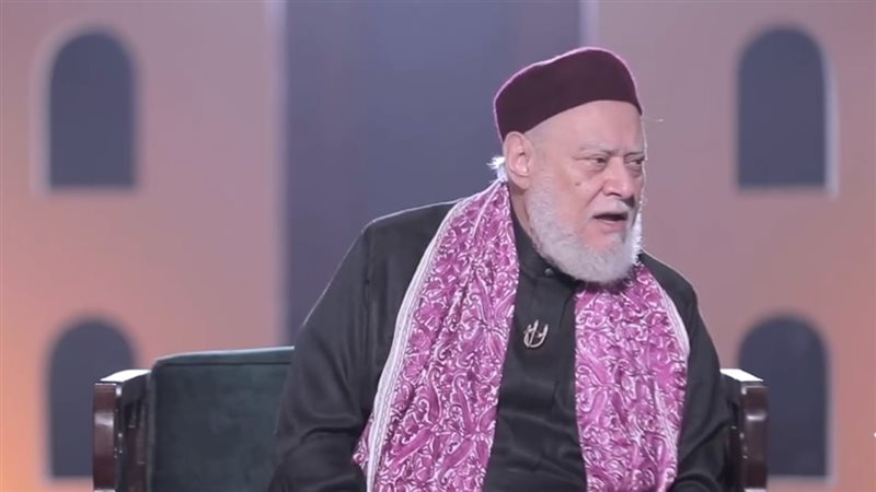 الدكتور علي جمعة،فيتو