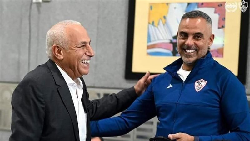 جوزيه جوميز، فيتو