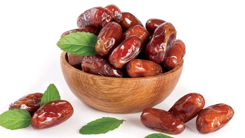 تفسير حلم توزيع التمر