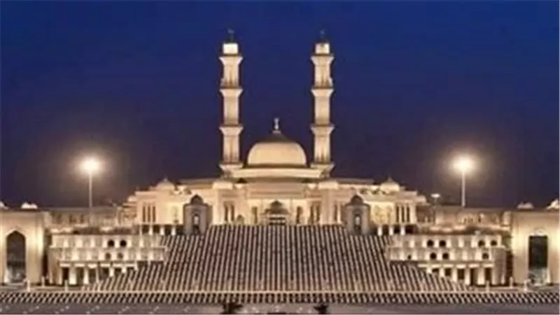 موعد أذان المغرب