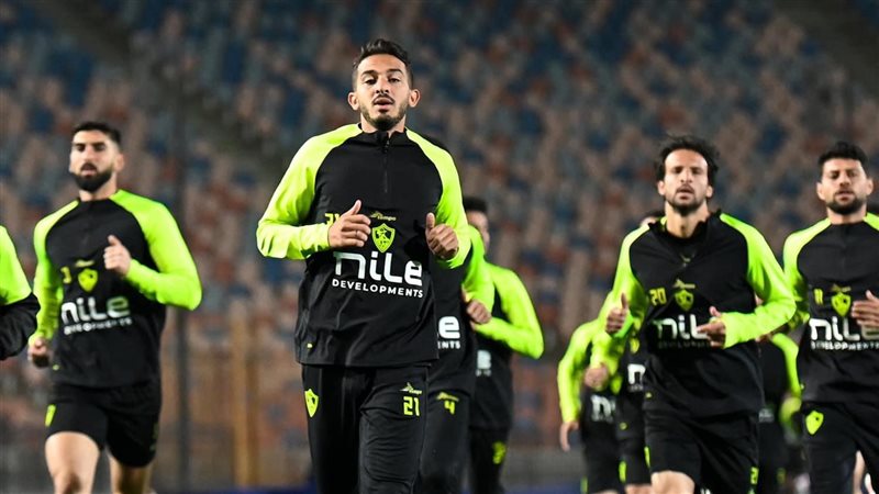 الزمالك، فيتو