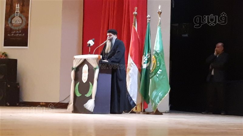 القمص بنيامين مزيد