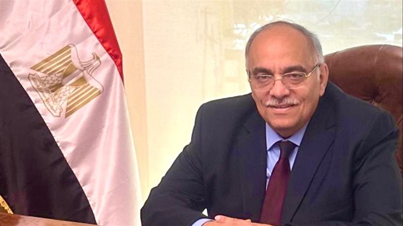 د.شريف وديع، فيتو
