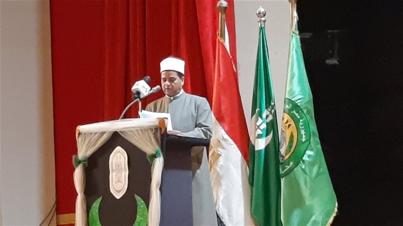 رئيس منطقة الإسماعيلية