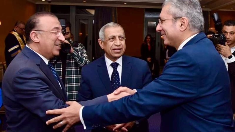 محافظ الإسكندرية،