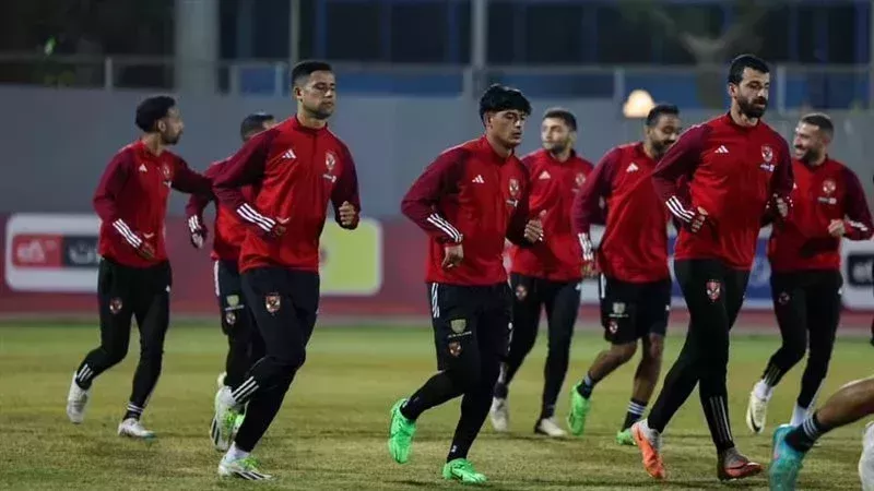 الأهلى، فيتو