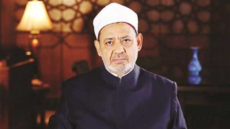 الدكتور أحمد الطيب