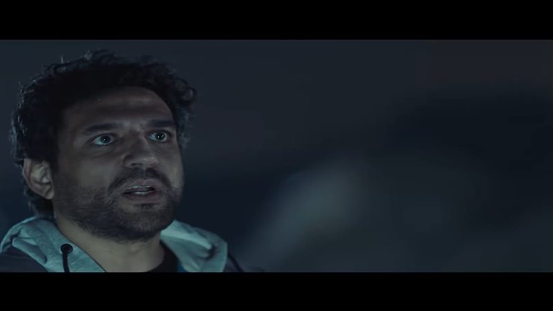 محارب،فيتو