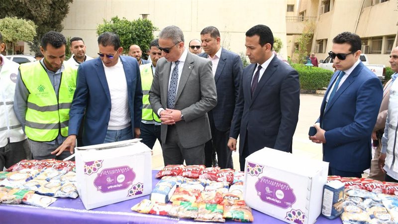 حملة ديما علي بالي،