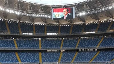 محمد صلاح: كأس العاصمة سيكون فرصة ليتعرف العالم على البنية التحتية في مصر