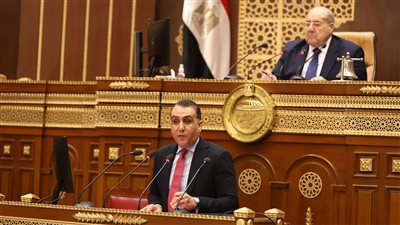 نواب بالشيوخ يطالبون بحل أزمة الطلاب المصريين بالخارج بشأن الجامعات غير المعترف بها