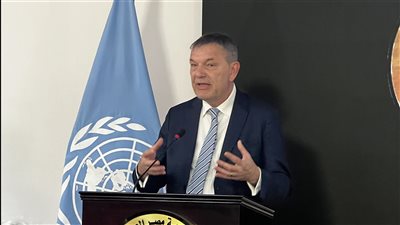 مفوض الأونروا: إسرائيل رفضت زيارتى إلى رفح 