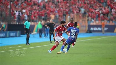 الأهلى أمام سيمبا، مشوار الفريقين بدورى الأبطال الموسم الحالي