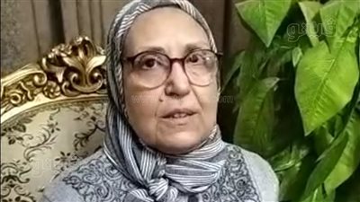 الأم المثالية بالمنوفية، حاربت السرطان وانتصرت عليه (فيديو)