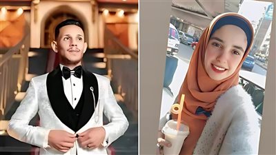 التفاصيل الكاملة لمقتل ممرضة أكتوبر على يد زوجها.. المشدد 7 سنوات للمتهم.. وأهل المجني عليها: أنهى حياتها بسبب ياميش رمضان (فيديو)