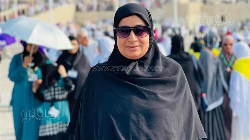 الأم المثالية بالشرقية،فيتو