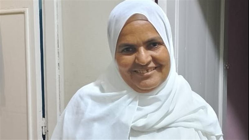 الأم المثالية بالإسماعيلية